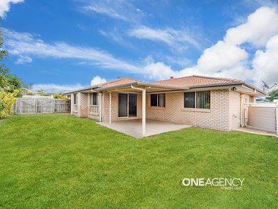 3 Sunny St, Doolandella