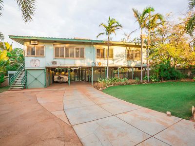 22 Moseley Street, Port Hedland