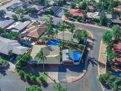 2 Thornbill Place, South Hedland