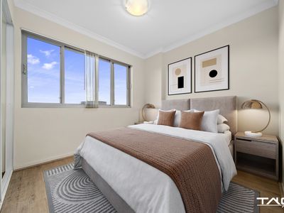 37 / 1-9 Florence Street, South Wentworthville