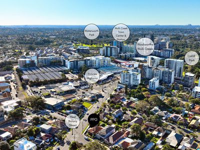 2 Valda Avenue, Arncliffe