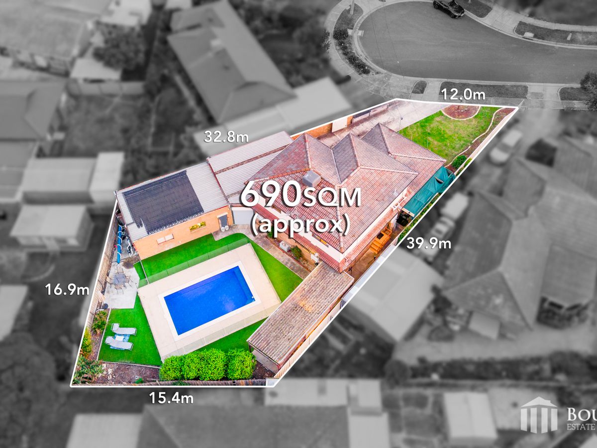 9 Lamar Court, Dandenong North