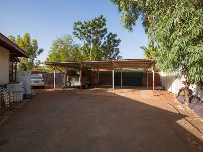 24 Weaver Place, South Hedland