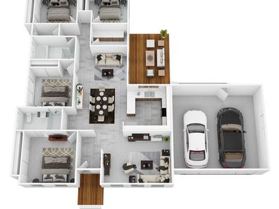 9 Hideaway Road, Zilzie