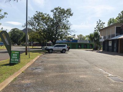 110 Coolibah Drive, Kununurra