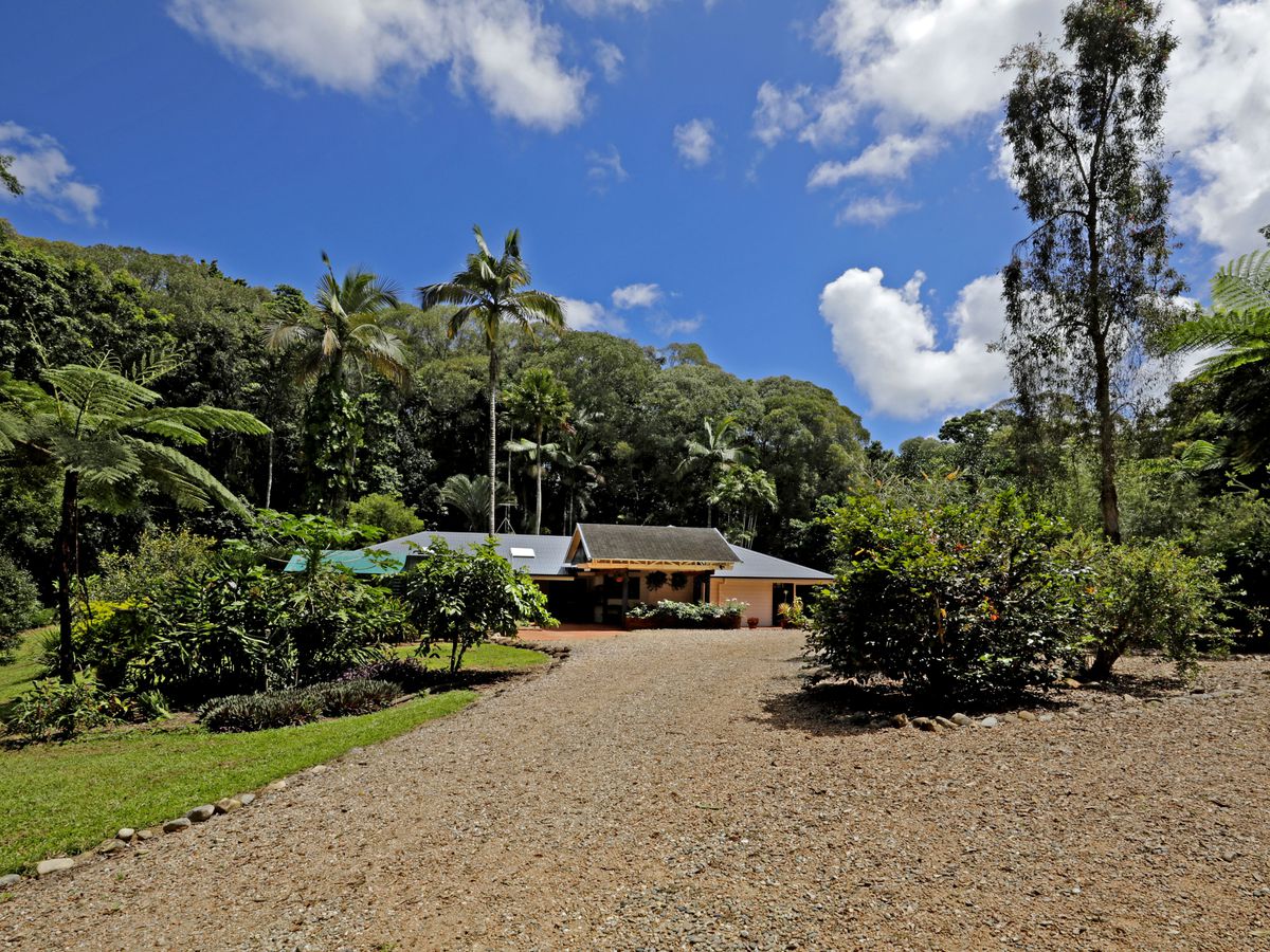 75 Winfield Road, Lake Eacham