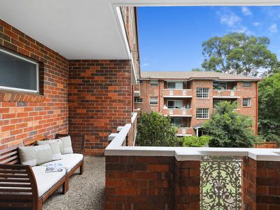 10 / 20 Elizabeth Street, Parramatta