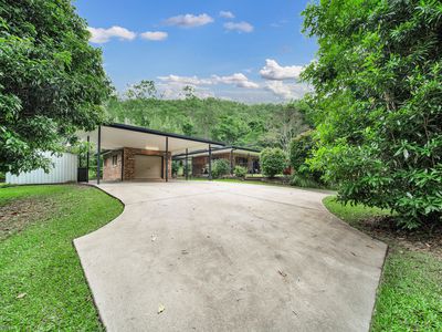 81-83 Corcoran Street, Gordonvale