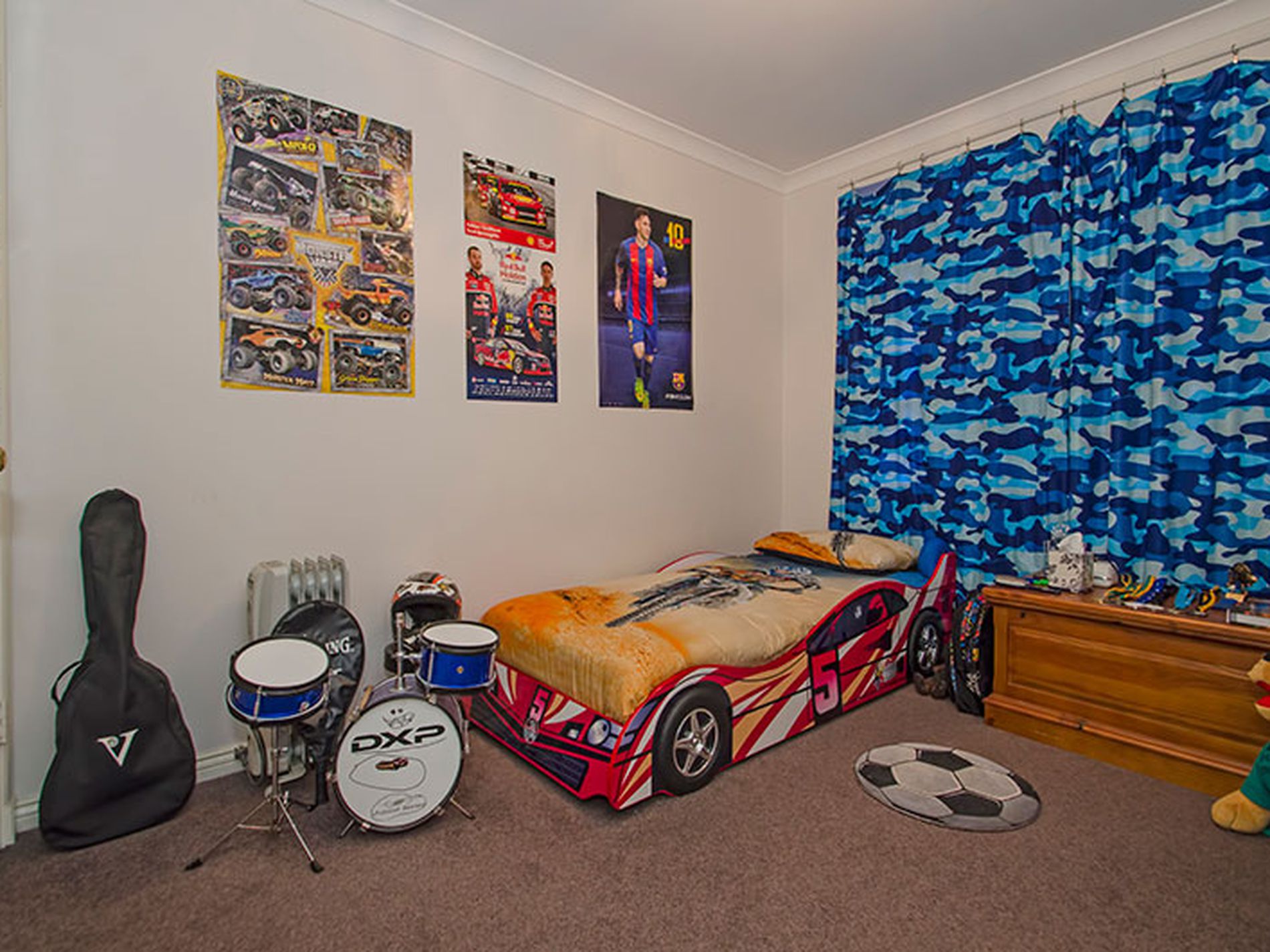 18 Gouge Street, Somerville