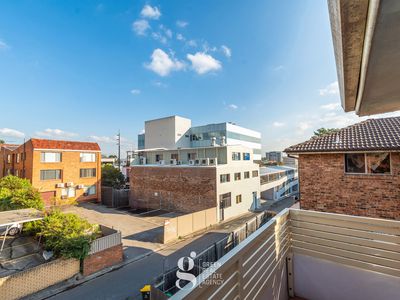 11 / 29 Ethel Street, Eastwood