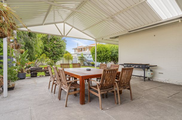 14 June Road, Safety Bay