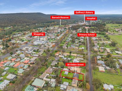 30 Ebden Street, Heathcote
