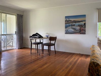 573 Blue Knob Road, Nimbin