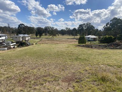 Lot 213, 50 Appin Street East, Nanango