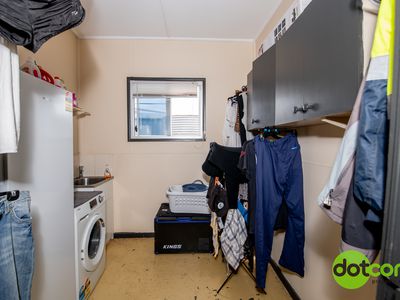 18 Farnell Street, Mendooran