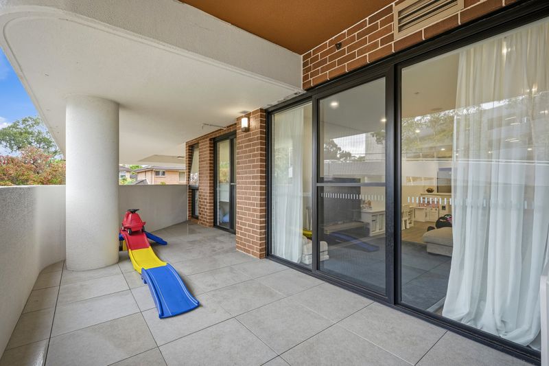 113 / 7 Balmoral Street, Blacktown