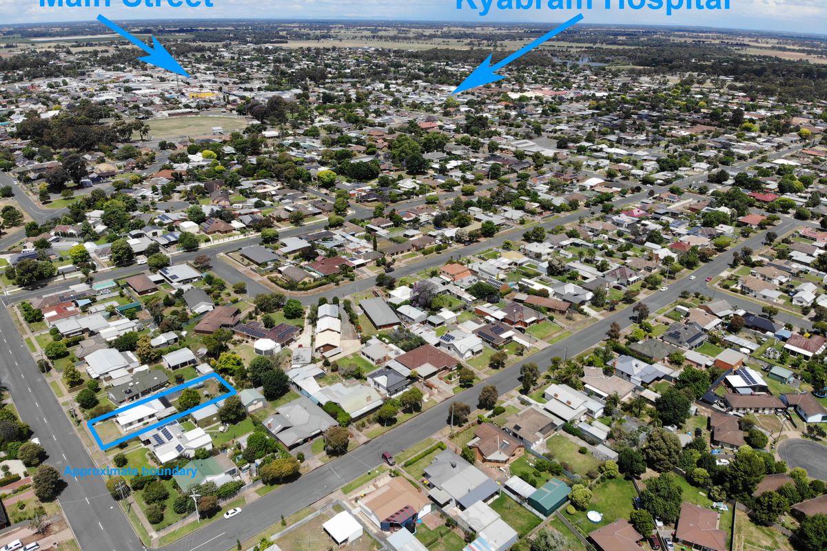 61 Dawes Road, Kyabram