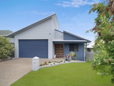 47 Riverbend Drive, Douglas