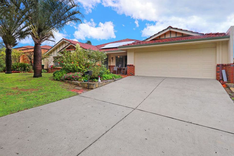 48 Congdon Avenue , Beeliar