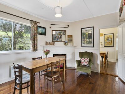 69 Olbrichs Road, Cygnet