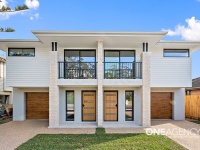 67B Matron Porter Drive, Narrawallee