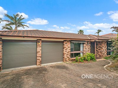 5 Armitage Avenue, Horsley