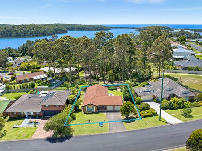 50 Mummaga Lake Drive, Dalmeny