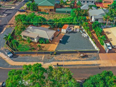 19 Gratwick Street, Port Hedland