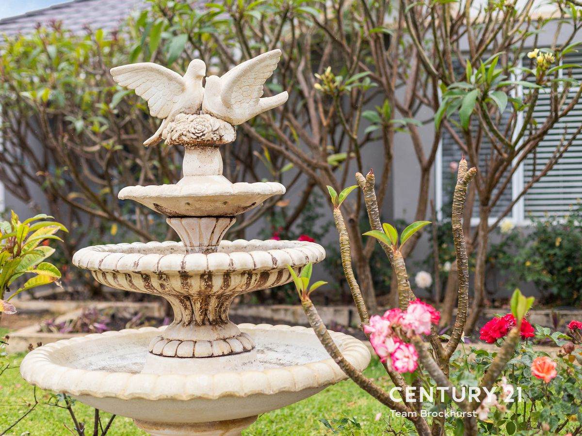 21 Pomera Drive, Byford