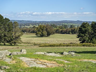 Lot 1, Longwood Ruffy Road , Ruffy