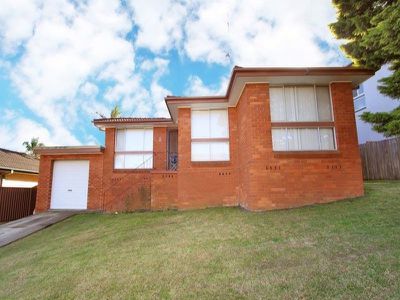 2 MacKenzie Avenue, Mount Warrigal