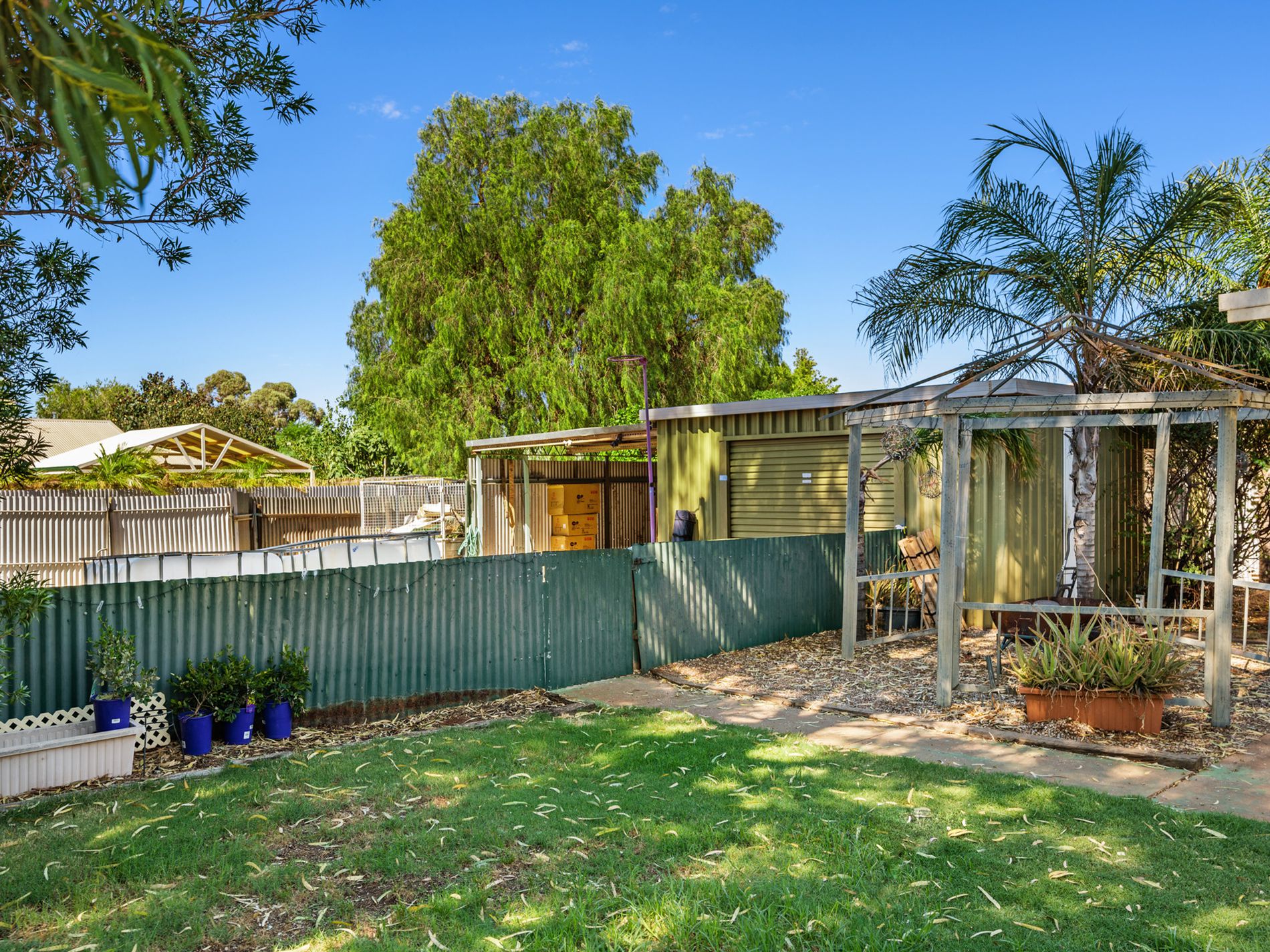 131 Bourke Street, Piccadilly