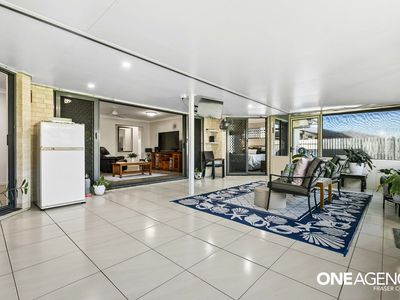 12 Grey Gum Court, Urraween