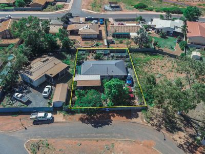 25 Clam Court, South Hedland