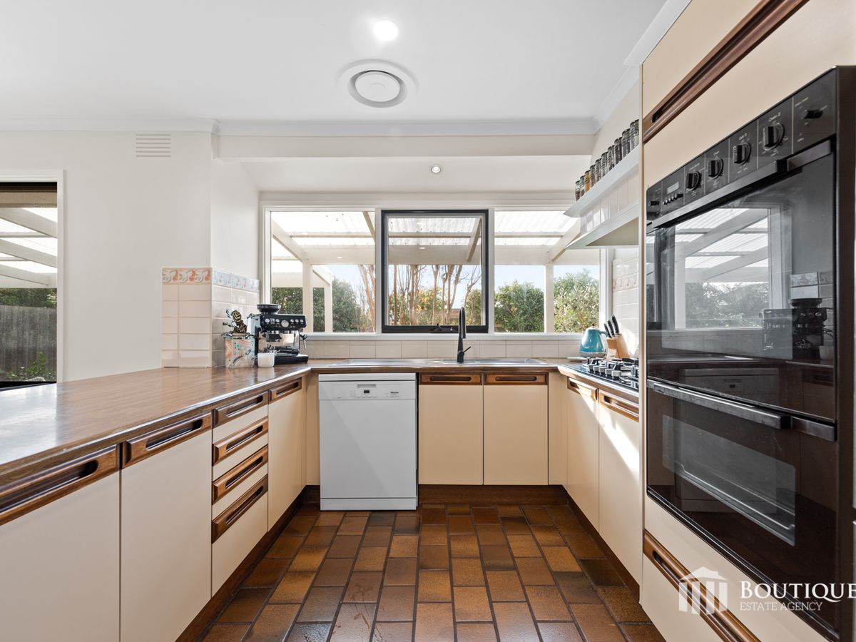 4 Paydon Court, Dandenong North