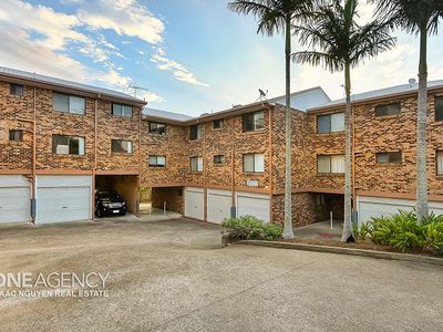 9 / 2 Kirkland Avenue, Coorparoo