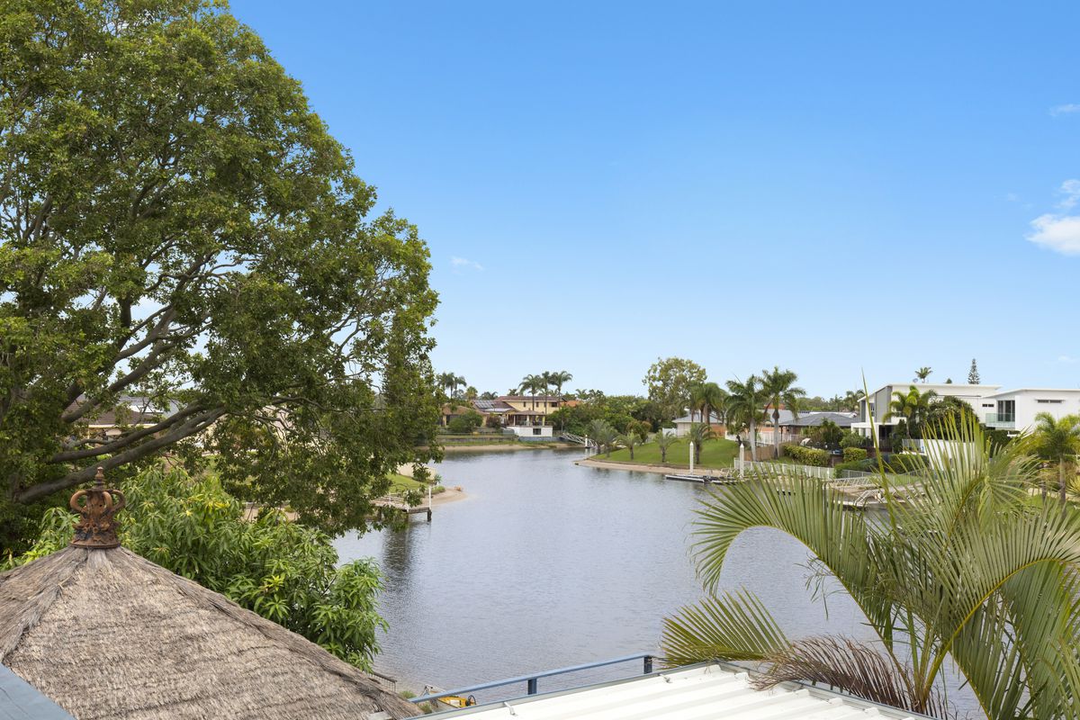 100 Ashmore Road, Bundall