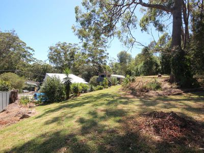 22 Johnson Parade, Lemon Tree Passage