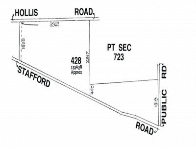 1-100 Hollis Road, Compton