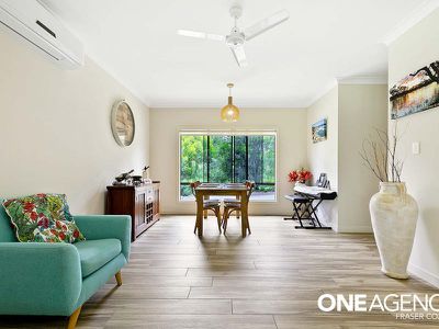 29 Senor Avenue, Urangan