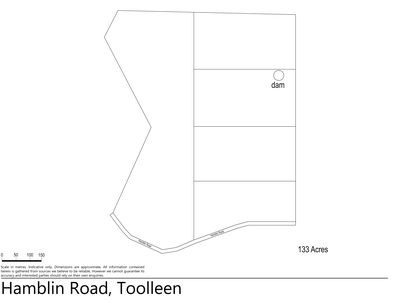 Lot 2, 68 Hamblin Road, Toolleen