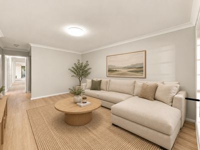 54 Gregorace Place, Bonnyrigg