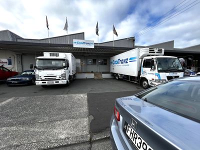 9 Midland Street, South Dunedin