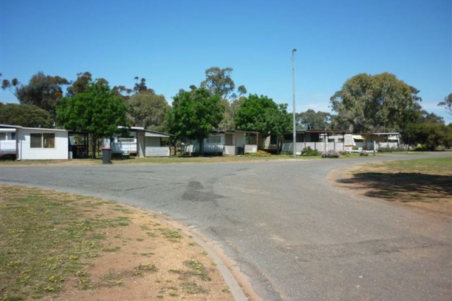 2  Corack Road , Donald