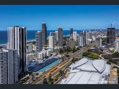 2709 Gold Coast Highway, Broadbeach