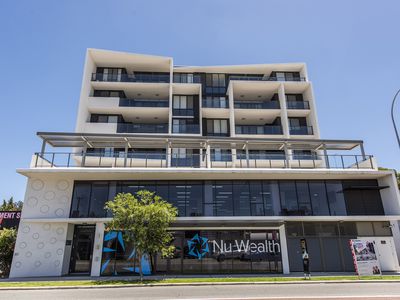 34 / 133 Burswood Road, Burswood