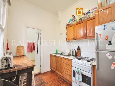 2 Bailey Street, Newtown