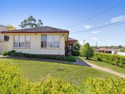 20 Forrest Road, Ryde