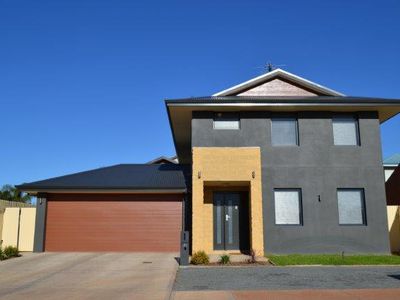 5A Rule Court, Somerville