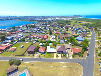 5 James Avenue, Primbee